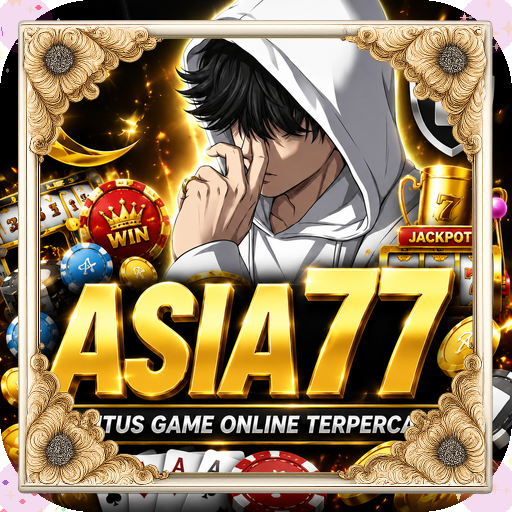 asia77 — galeri pratinjau - APK Resmi